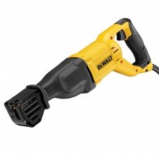 Пила cабельная акумуляторна DeWALT DWE305PK