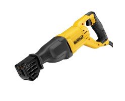 Пила cабельная акумуляторна DeWALT DWE305PK