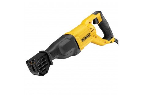 Пила cабельная акумуляторна DeWALT DWE305PK