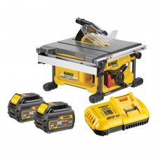 Пила циркулярная DeWALT DCS7485T2