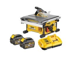 Пила циркулярна DeWALT DCS7485T2