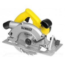 Пила циркулярная DeWalt ручная D23550