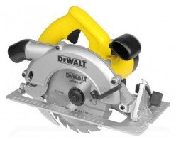 Пила циркулярна DeWalt ручна D23550