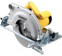 Пила циркулярная DeWalt ручная D23700