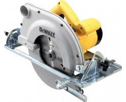 Пила циркулярна DeWalt ручна D23700