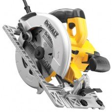 Пила циркулярная DeWalt ручная DWE576K