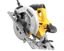 Пила циркулярна DeWalt ручна DWE576K