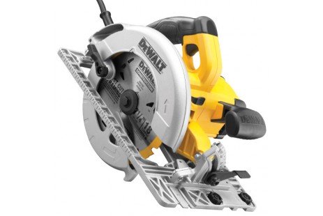 Пила циркулярна DeWalt ручна DWE576K