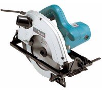 Пила циркулярна Makita 5704R