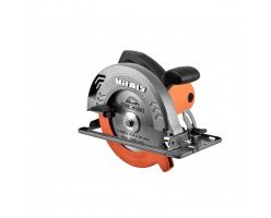 Пила циркулярна Vitals Rg 1913BW