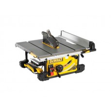 Пила циркулярная настольная DeWALT DWE7491