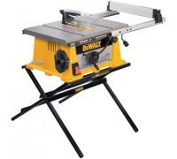 Пила циркулярна пила DeWalt DW744XP 
