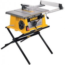 Пила циркулярная пила DeWalt DW744XP