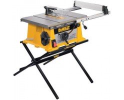 Пила циркулярна пила DeWalt DW744XP 