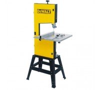 Пила стрічкова DeWALT DW876 