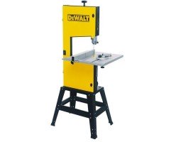 Пила стрічкова DeWALT DW876 