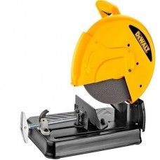 Пила монтажна мережева DeWALT D28730 - Уцінка