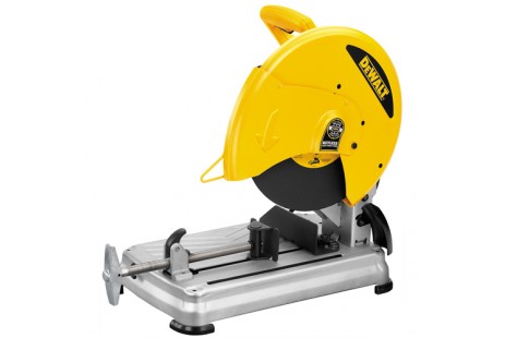 Пила монтажна DeWalt D28715