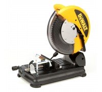 Пила монтажна DeWalt DW872