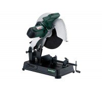 Пила монтажна Metabo CS 23-355