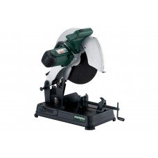Пила монтажна Metabo CS 23-355