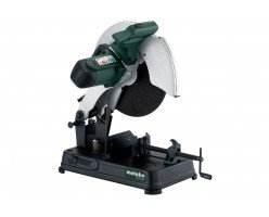 Пила монтажна Metabo CS 23-355