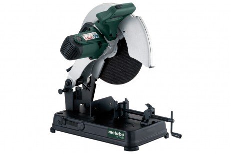 Пила монтажна Metabo CS 23-355