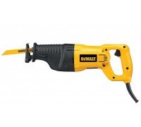 Пила шабельна DeWALT DW311K