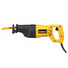 Пила шабельна DeWALT DW311K