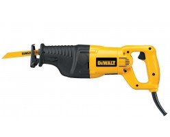 Пила шабельна DeWALT DW311K