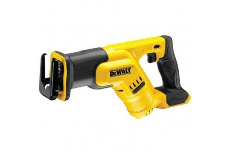  Пила шабельна акумуляторна DeWALT DCS387N 