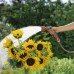 Пістолет-розпилювач Comfort + конектGardena Пістолет-розпилювач Comfort + конектGardena