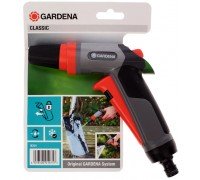 Пистолет для полива Classic Gardena