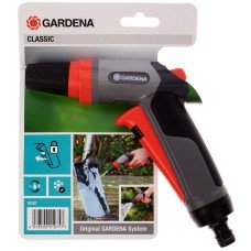 Пистолет для полива Classic Gardena