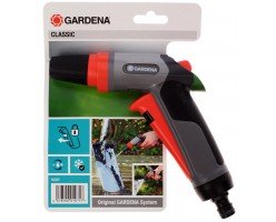 Пістолет для поливу Classic Gardena