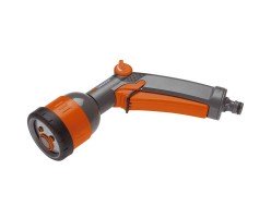 Пістолет для поливу Comfort багатофункціональний Gardena 