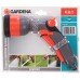  Пістолет для поливу Comfort багатофункціональний Gardena 