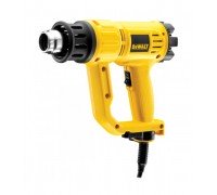 Пістолет гарячого повітря - фен мережевий DeWALT D26411
