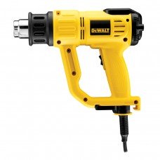 Пистолет горячего воздуха - фен сетевой DeWALT D26414