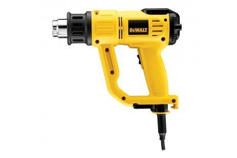 Пістолет гарячого повітря - фен мережевий DeWALT D26414