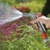 Пистолет классик и коннектор штуцер Gardena