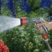 Пистолет комфорт и коннектор штуцер Gardena Пистолет комфорт и коннектор штуцер Gardena