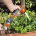 Пистолет со встроенным счетчиком водиGardena Пистолет со встроенным счетчиком водиGardena
