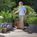 Пистолет со встроенным счетчиком водиGardena Пистолет со встроенным счетчиком водиGardena