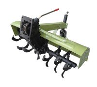 Почвофреза 100 DW 120 (цепной привод, ширина захвата 100см)