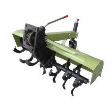 Почвофреза 100 DW 120 (цепной привод, ширина захвата 100см)