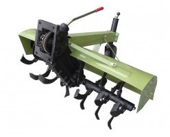 Грунтофреза 100 DW 120 (ланцюговий привід, ширина захвату 100см) 
