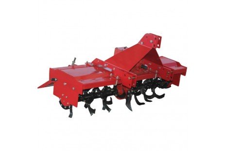  Почвофреза 1GQM-125 