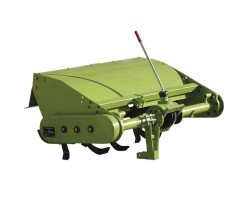 Почвофреза ФН-100МБ / 22 (DW 120B, 120ВМ, 120С, 120G, редуктор шестерний, 100см, 22 ножа) 