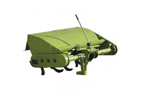  Почвофреза ФН-100МБ / 22 (DW 120B, 120ВМ, 120С, 120G, редуктор шестерний, 100см, 22 ножа) 